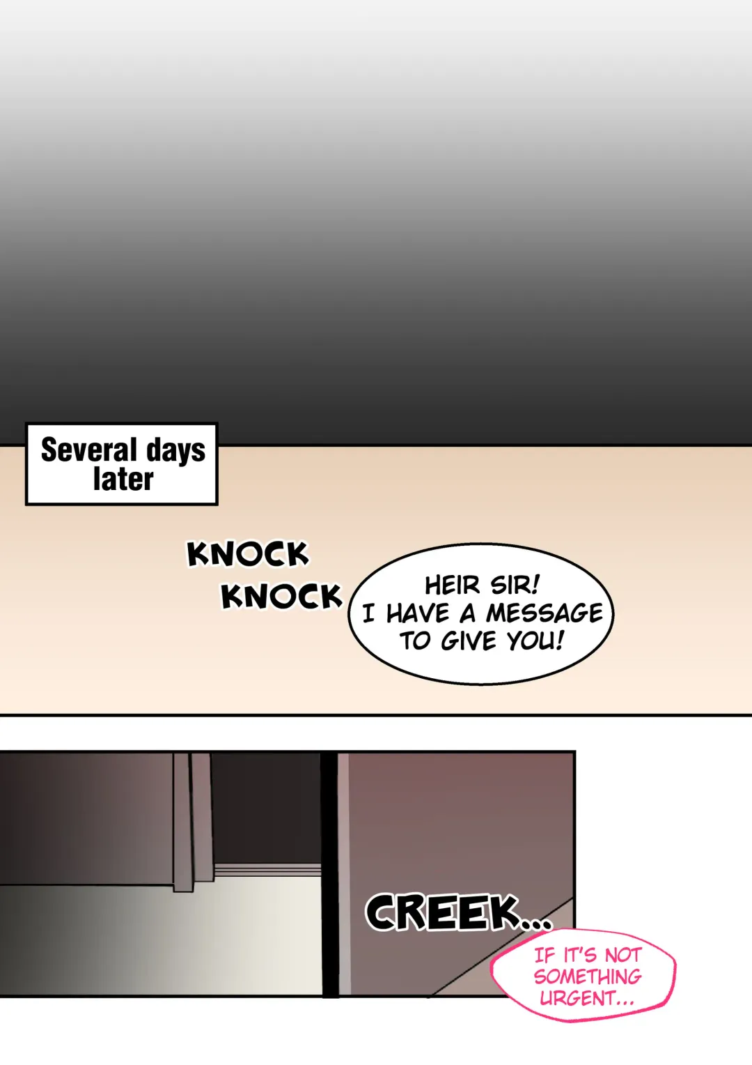 [Bechu] TS Vildred Manga (decensored) Fhentai - Page 15