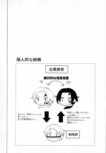 [Hontoku] Shirokuro-san ni Nukareru Osame no Hon Fhentai - Page 16