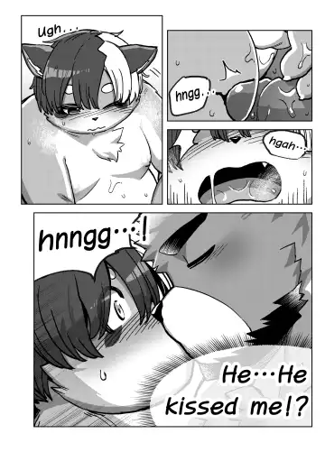 [Ggu] Fun Toilet Fhentai - Page 18