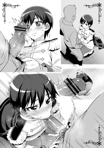 [Mucha] Event Genteibon 8P Fhentai - Page 10