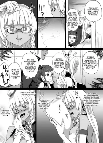 [Asanagi] Inouryouku Shoujo Bonus Chapters Fhentai - Page 10
