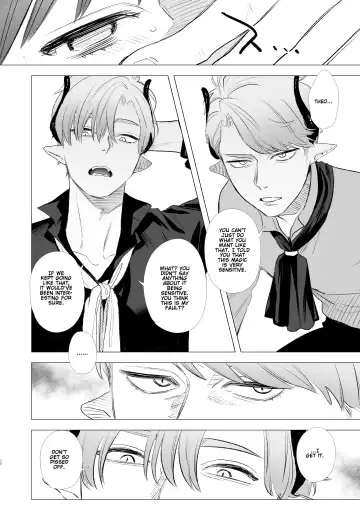 [Oniben Katze] dog eat dog era ~Ryuujinzoku Dorei no Futago to Saimin Koubi~ Fhentai - Page 30