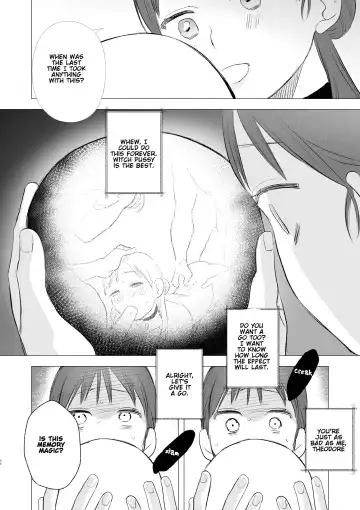 [Oniben Katze] dog eat dog era ~Ryuujinzoku Dorei no Futago to Saimin Koubi~ Fhentai - Page 48