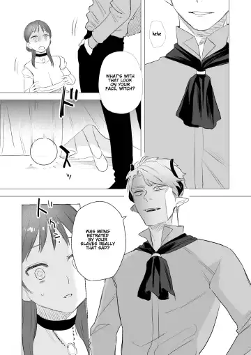 [Oniben Katze] dog eat dog era ~Ryuujinzoku Dorei no Futago to Saimin Koubi~ Fhentai - Page 49