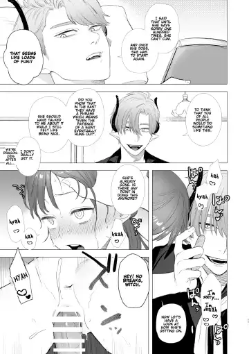 [Oniben Katze] dog eat dog era ~Ryuujinzoku Dorei no Futago to Saimin Koubi~ Fhentai - Page 55