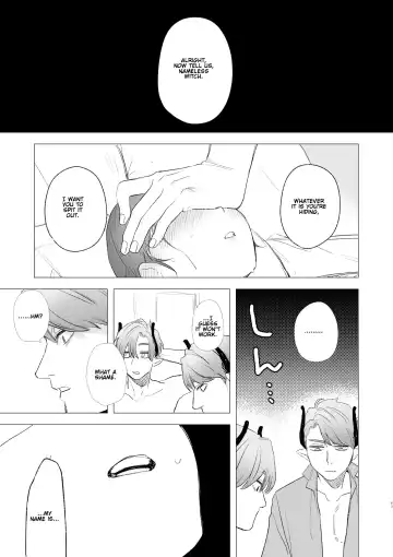 [Oniben Katze] dog eat dog era ~Ryuujinzoku Dorei no Futago to Saimin Koubi~ Fhentai - Page 63