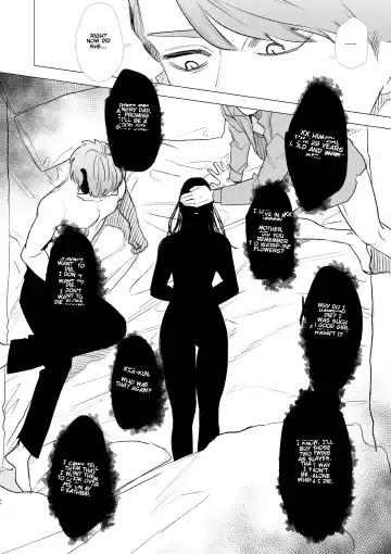 [Oniben Katze] dog eat dog era ~Ryuujinzoku Dorei no Futago to Saimin Koubi~ Fhentai - Page 64