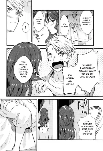 [Kh] HOTEL Enbarr Sennyuusen | HOTEL Enbarr Infiltration Fhentai - Page 11