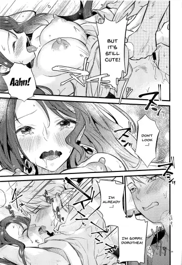 [Kh] HOTEL Enbarr Sennyuusen | HOTEL Enbarr Infiltration Fhentai - Page 38