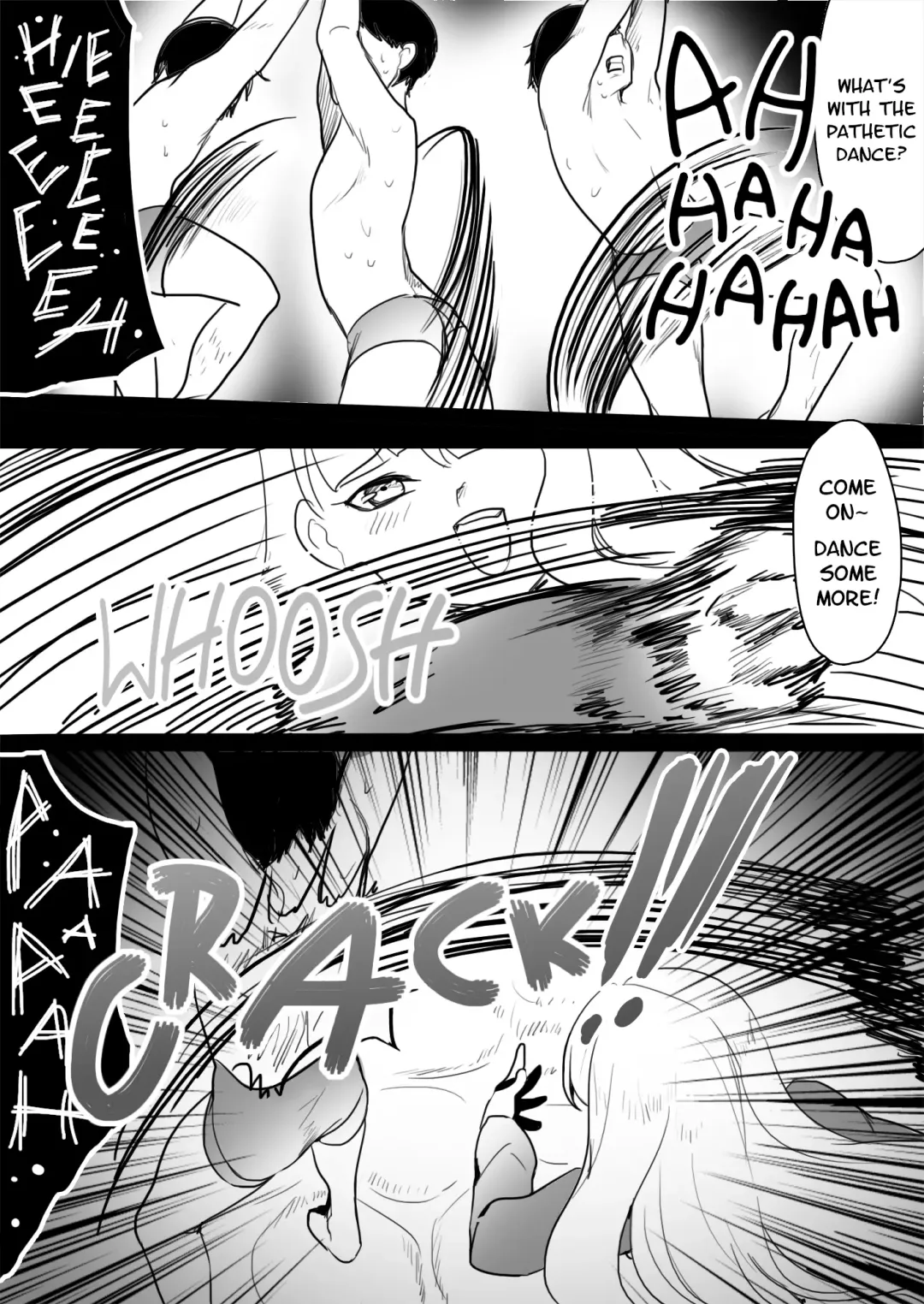 [Toppogi] Elena-sama ni Yoru Kyoushi Gyaku Kyouiku | Teacher's Reverse Education Under Mistress Elena Fhentai - Page 14