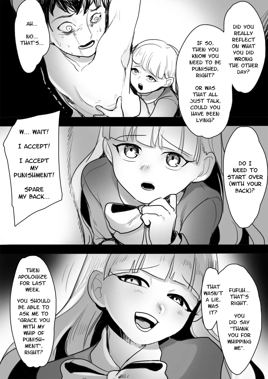 [Toppogi] Elena-sama ni Yoru Kyoushi Gyaku Kyouiku | Teacher's Reverse Education Under Mistress Elena Fhentai - Page 20