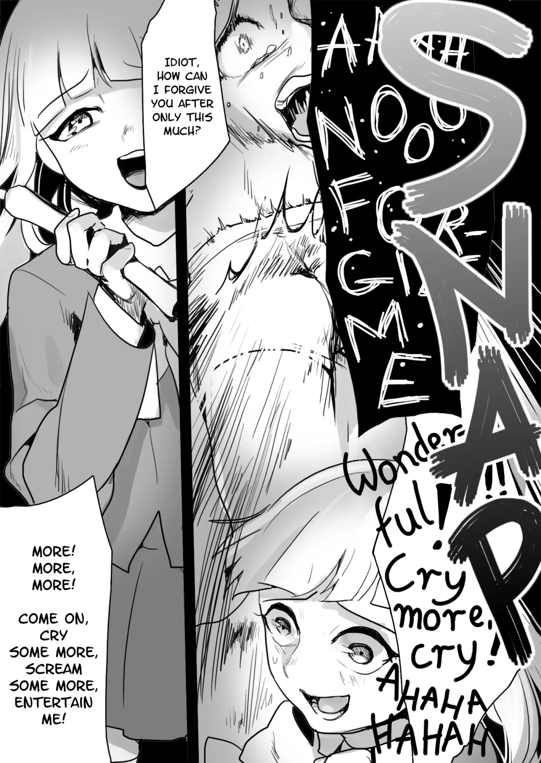 [Toppogi] Elena-sama ni Yoru Kyoushi Gyaku Kyouiku | Teacher's Reverse Education Under Mistress Elena Fhentai - Page 22