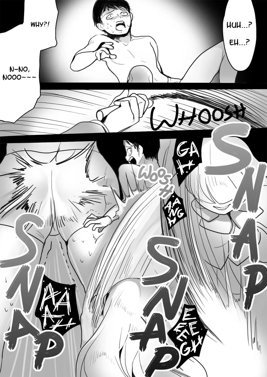 [Toppogi] Elena-sama ni Yoru Kyoushi Gyaku Kyouiku | Teacher's Reverse Education Under Mistress Elena Fhentai - Page 29