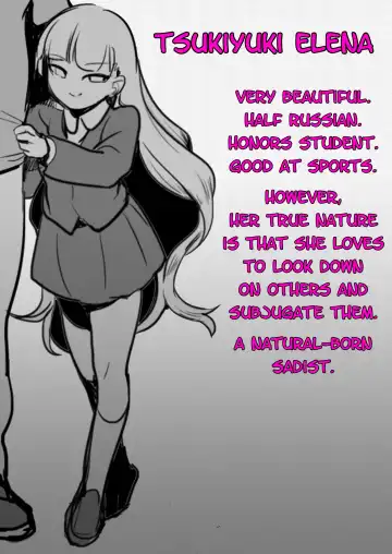 [Toppogi] Elena-sama ni Yoru Kyoushi Gyaku Kyouiku | Teacher's Reverse Education Under Mistress Elena Fhentai - Page 2