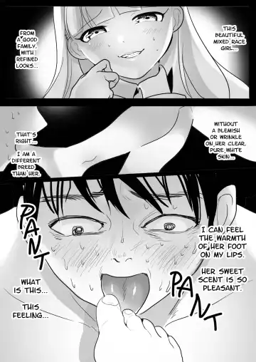 [Toppogi] Elena-sama ni Yoru Kyoushi Gyaku Kyouiku | Teacher's Reverse Education Under Mistress Elena Fhentai - Page 33