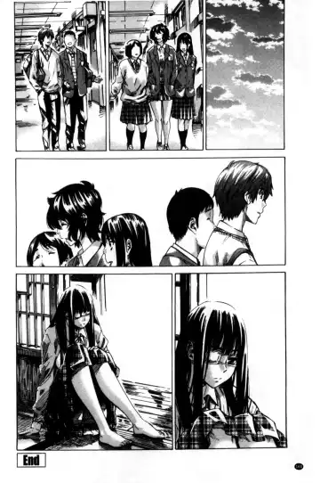 [Maruta] Choushin de Mukuchi no Kanojo ga Hatsujou Shite Kitara Eroiyo ne? Fhentai - Page 172