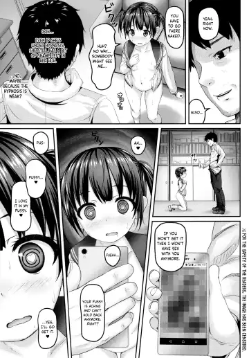 [Kisaragi Miyu - Tamakake] JC Saimin Seikatsu Shidou Fhentai - Page 6