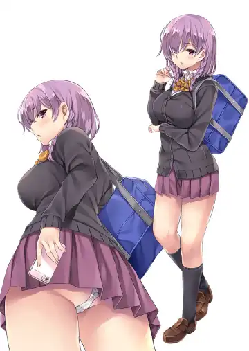 [Mizuhara Yuu] Fukanshou dakedo Kyou Tomete. Fhentai - Page 102