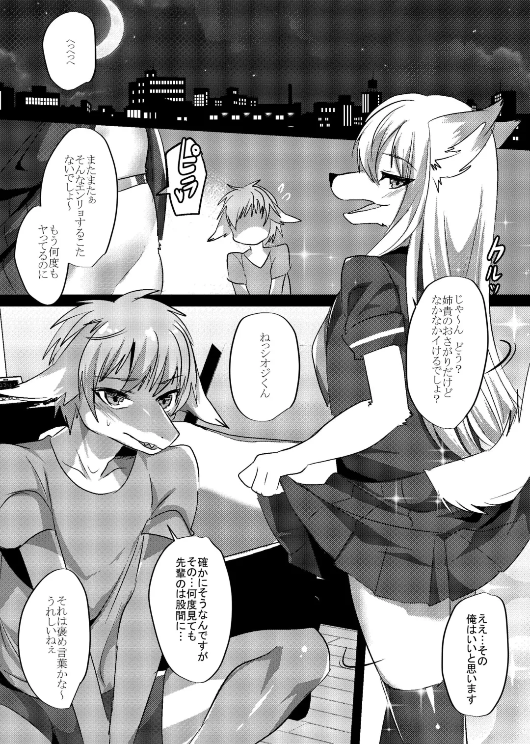 [Rurien] Soremade no Fhentai - Page 10