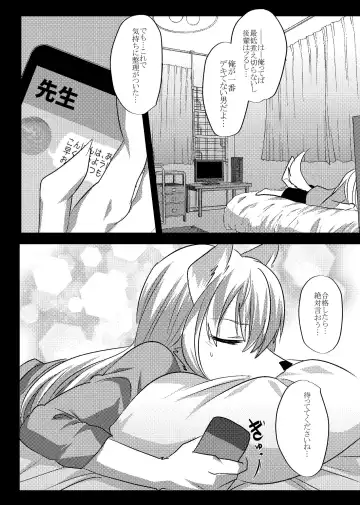 [Rurien] Soremade no Fhentai - Page 42