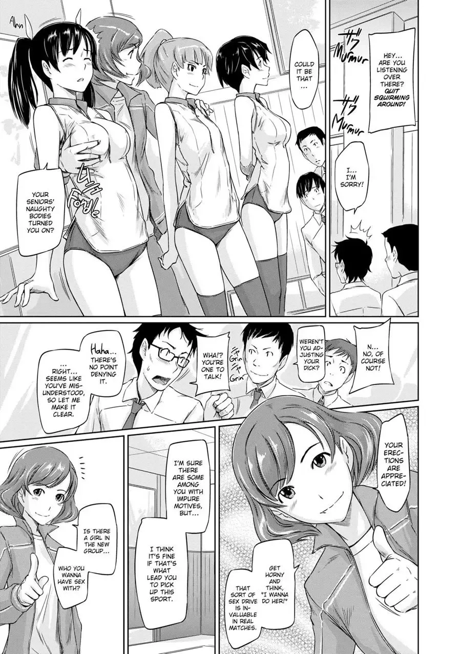 [Kisaragi Gunma] It's a Straight Line Once You Fall in Love! Fhentai - Page 10