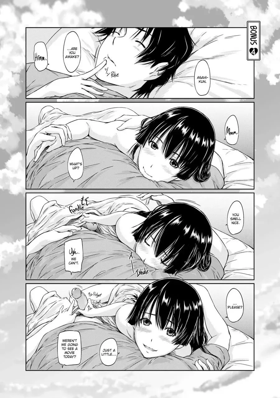 [Kisaragi Gunma] It's a Straight Line Once You Fall in Love! Fhentai - Page 212