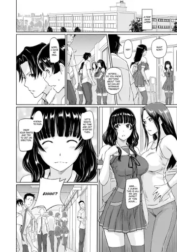 [Kisaragi Gunma] It's a Straight Line Once You Fall in Love! Fhentai - Page 102