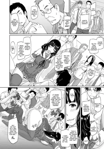 [Kisaragi Gunma] It's a Straight Line Once You Fall in Love! Fhentai - Page 116