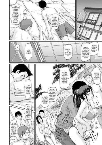 [Kisaragi Gunma] It's a Straight Line Once You Fall in Love! Fhentai - Page 130