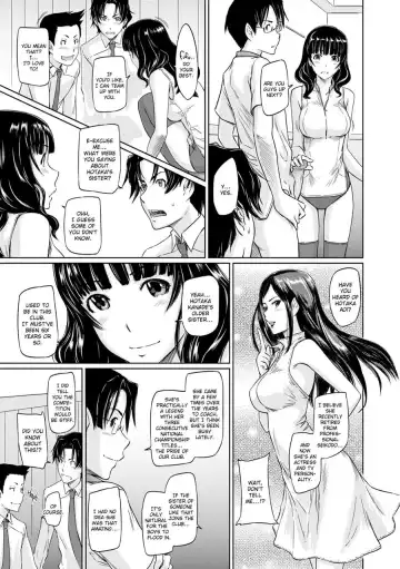 [Kisaragi Gunma] It's a Straight Line Once You Fall in Love! Fhentai - Page 14