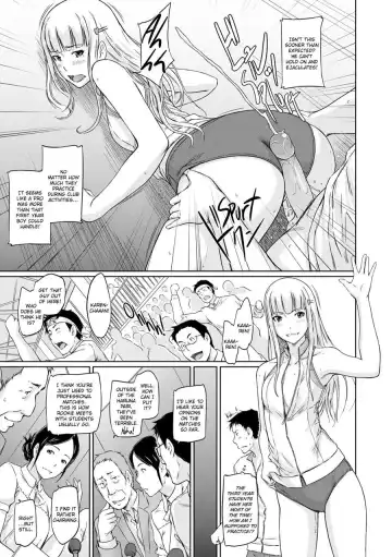 [Kisaragi Gunma] It's a Straight Line Once You Fall in Love! Fhentai - Page 169