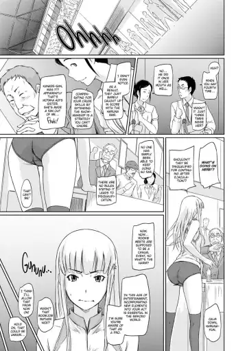 [Kisaragi Gunma] It's a Straight Line Once You Fall in Love! Fhentai - Page 185