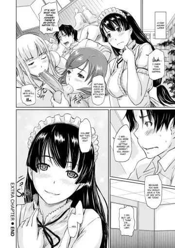 [Kisaragi Gunma] It's a Straight Line Once You Fall in Love! Fhentai - Page 211