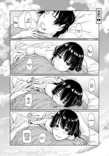 [Kisaragi Gunma] It's a Straight Line Once You Fall in Love! Fhentai - Page 212