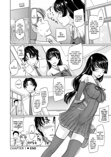 [Kisaragi Gunma] It's a Straight Line Once You Fall in Love! Fhentai - Page 33