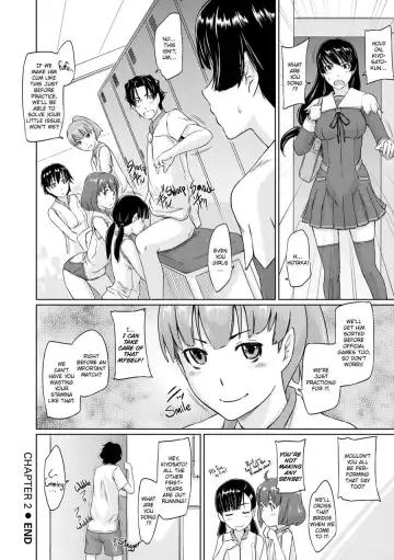 [Kisaragi Gunma] It's a Straight Line Once You Fall in Love! Fhentai - Page 65