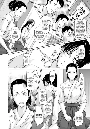 [Kisaragi Gunma] It's a Straight Line Once You Fall in Love! Fhentai - Page 67