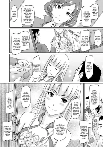 [Kisaragi Gunma] It's a Straight Line Once You Fall in Love! Fhentai - Page 98