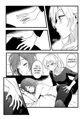 [Kuma] Kaito Carnival Night Fhentai - Page 5