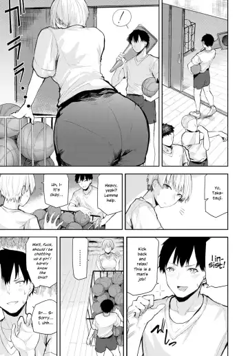 [Okyou] Tall & Cute Fhentai - Page 3