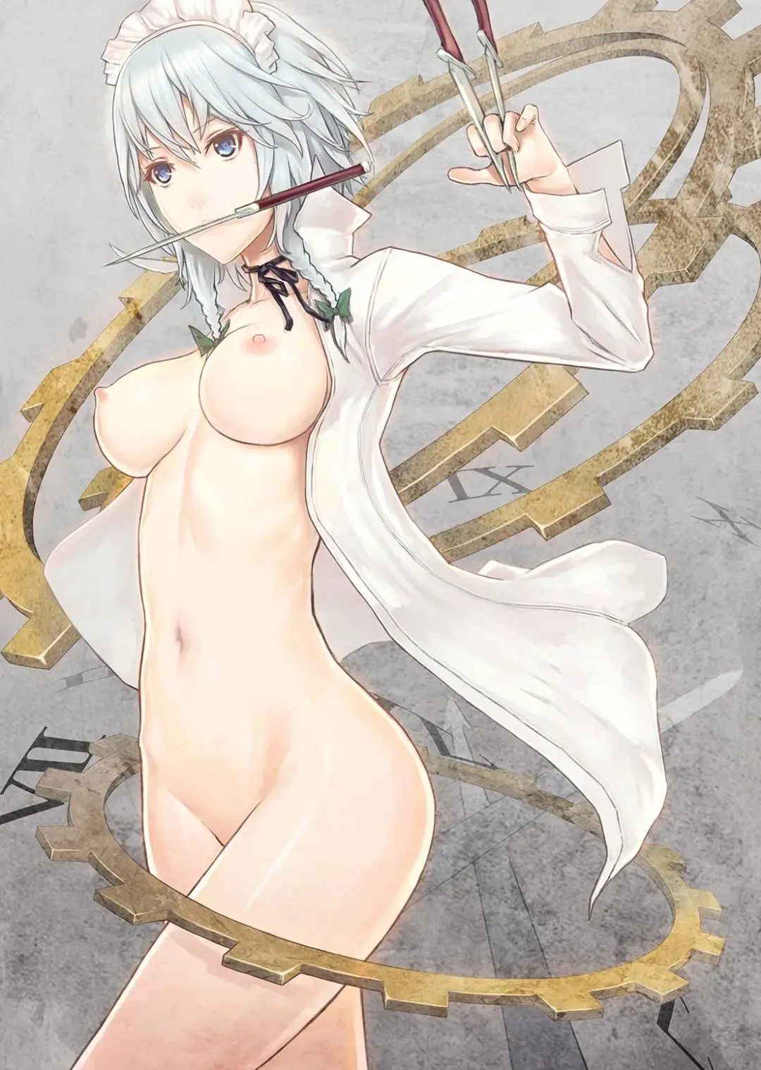 [Mana] Gentle Rhythm 3 Fhentai - Page 2