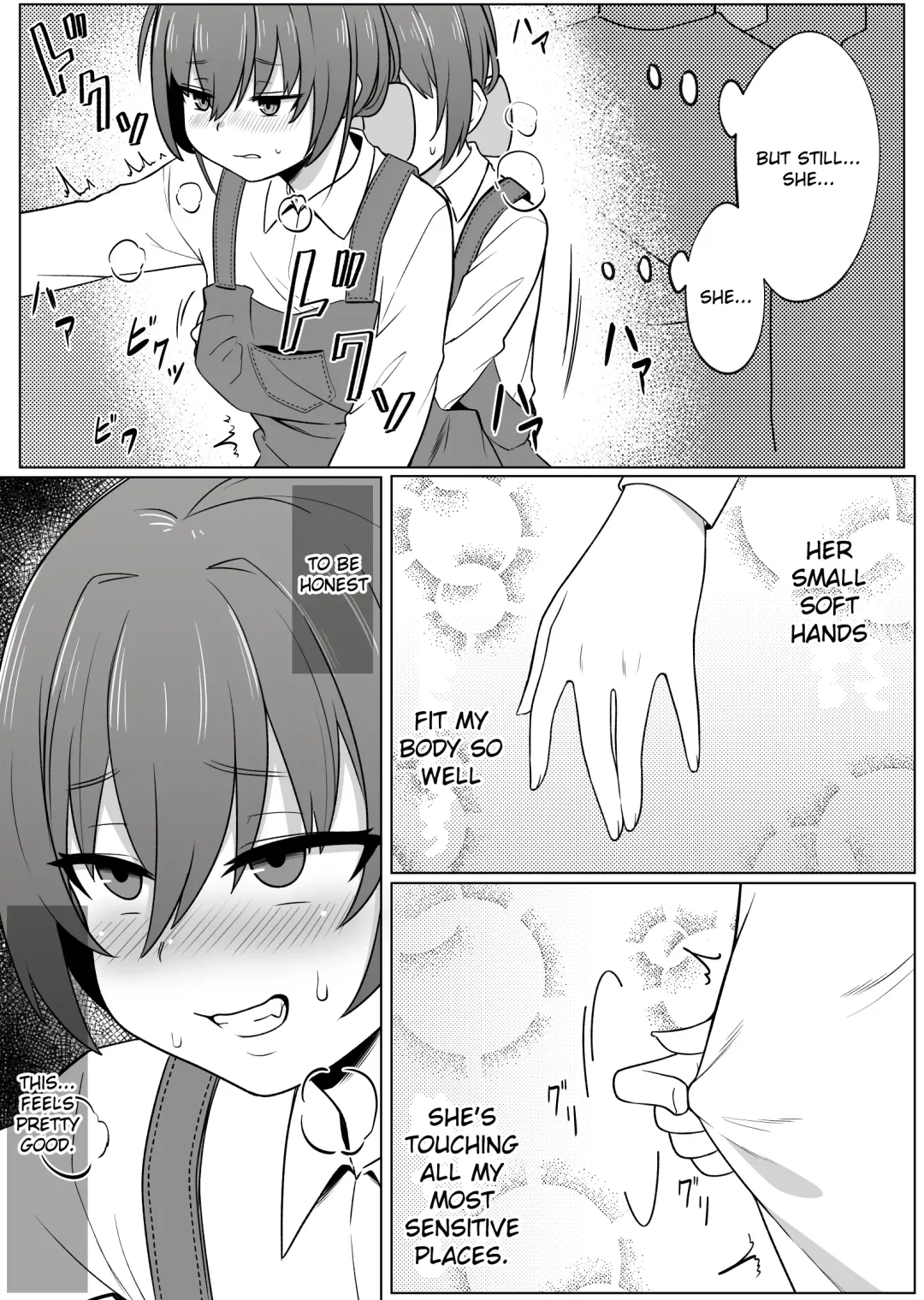 [Xion] Mirror Collection 4 Fhentai - Page 29