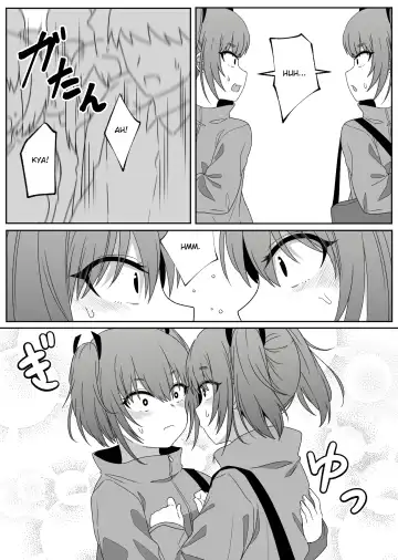 [Xion] Mirror Collection 4 Fhentai - Page 13