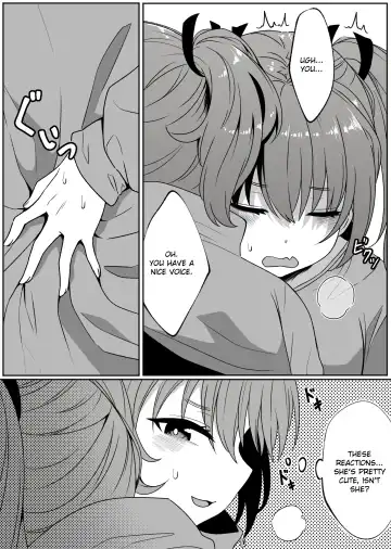 [Xion] Mirror Collection 4 Fhentai - Page 16