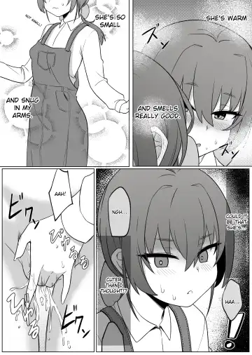 [Xion] Mirror Collection 4 Fhentai - Page 30