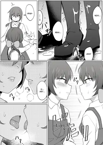 [Xion] Mirror Collection 4 Fhentai - Page 31