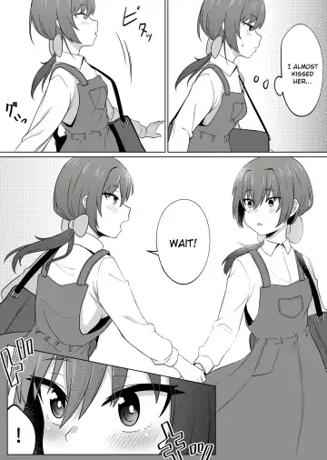 [Xion] Mirror Collection 4 Fhentai - Page 33