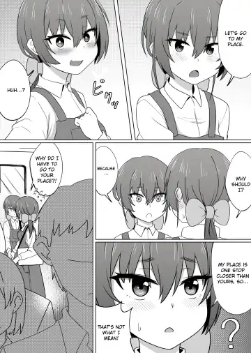[Xion] Mirror Collection 4 Fhentai - Page 34