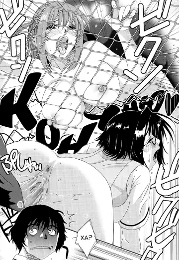 [Ryoh-zoh] Love to Like | Любовь и желание Fhentai - Page 84