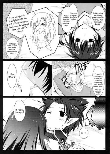 [Tokitsu Mika] MAD ANGLER Fhentai - Page 2